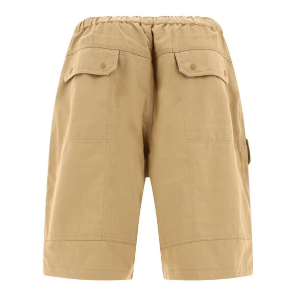 South2 West8 Belted Harbor Shorts Tag Size S Men - Picture 2 of 4